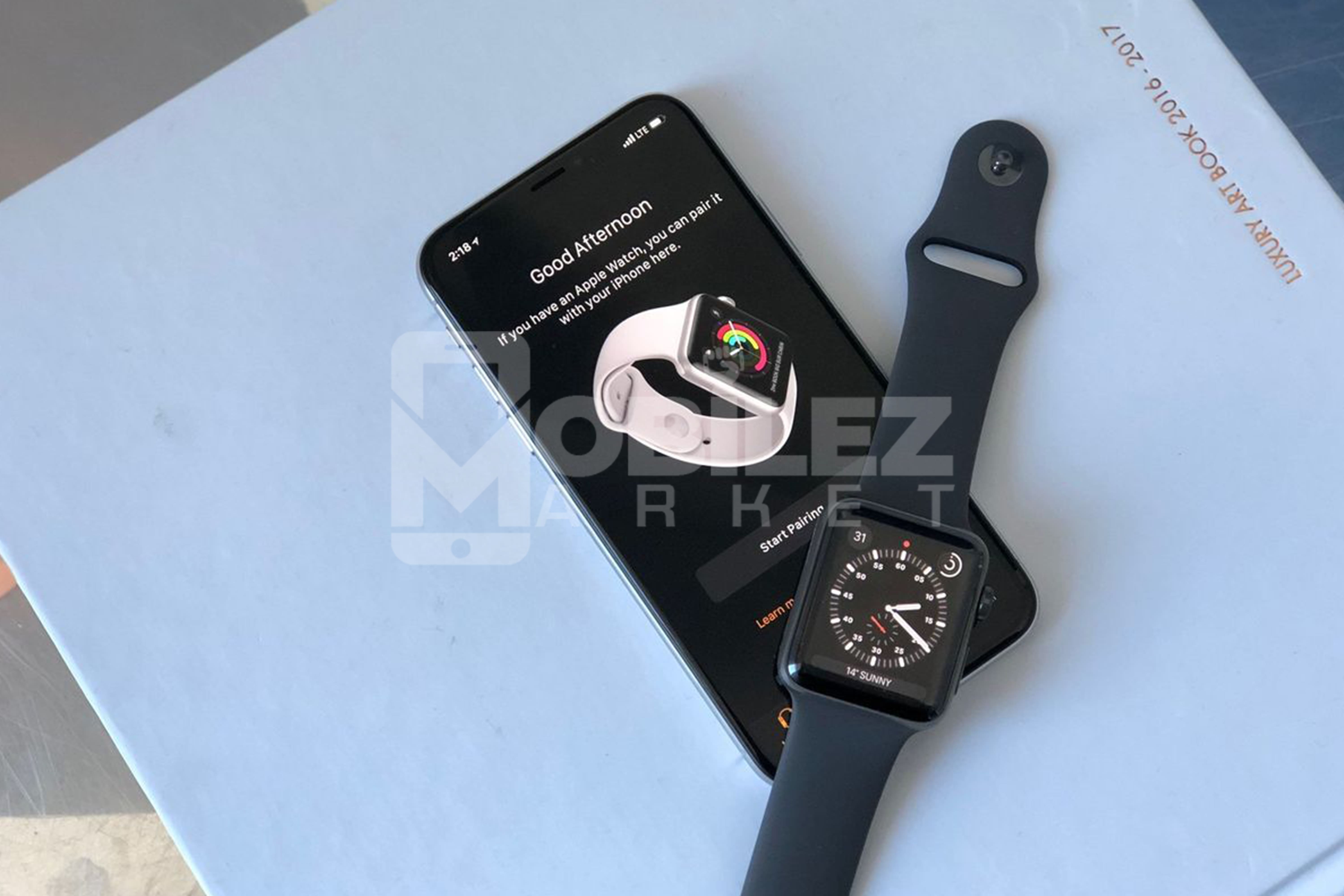 Buy Apple Watch Straps Online | Buy Unlocked iPhone online